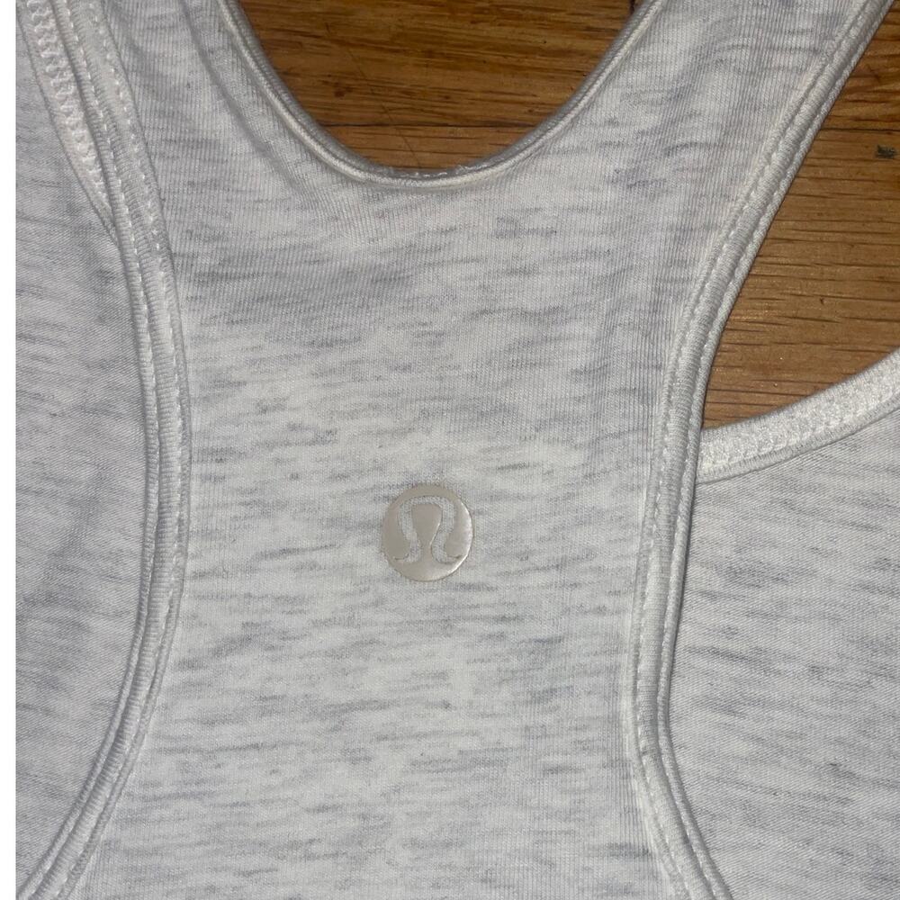 Lululemon Om Racerback Tank Top - Picture 11 of 14